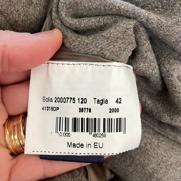 Herno - Picture 10 of 16